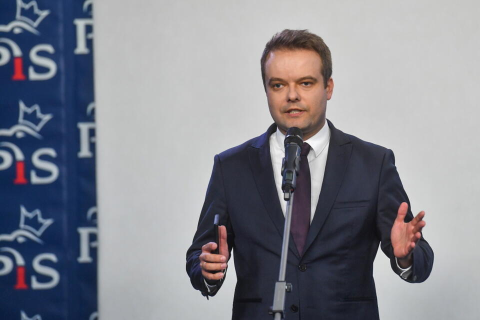 autor: PAP/Piotr Nowak