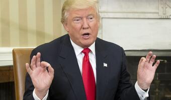 Donald Trump zapowiada wydalenie z USA 2-3 mln nielegalnych imigrantów