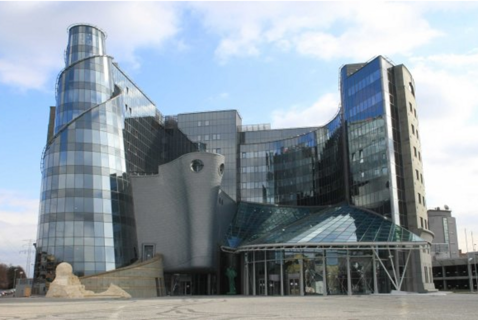 Fot. VanNouten/Wikimedia Commons