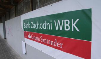 Kosztowny rebranding BZ WBK