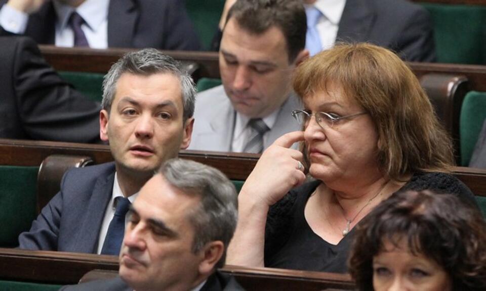 Fot. PAP / Paweł Supernak