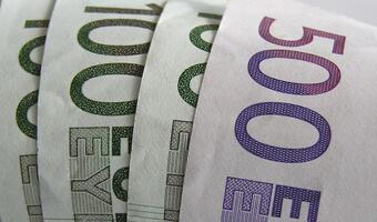 Euro koryguje ostatni upadek