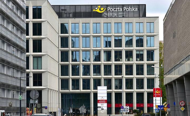 Poczta Polska wyjaśnia  sprawę abonamentu RTV  / autor: Poczta Polska 