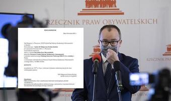 RPO wystąpił o uwzględnienie decyzji ws. Polska Press w aktach rejestrowych