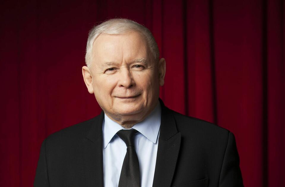 Prezes Jarosław Kaczyński / autor: wPolityce.pl