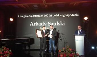 Dziennikarze Gazety Bankowej nagrodzeni w konkursie NBP