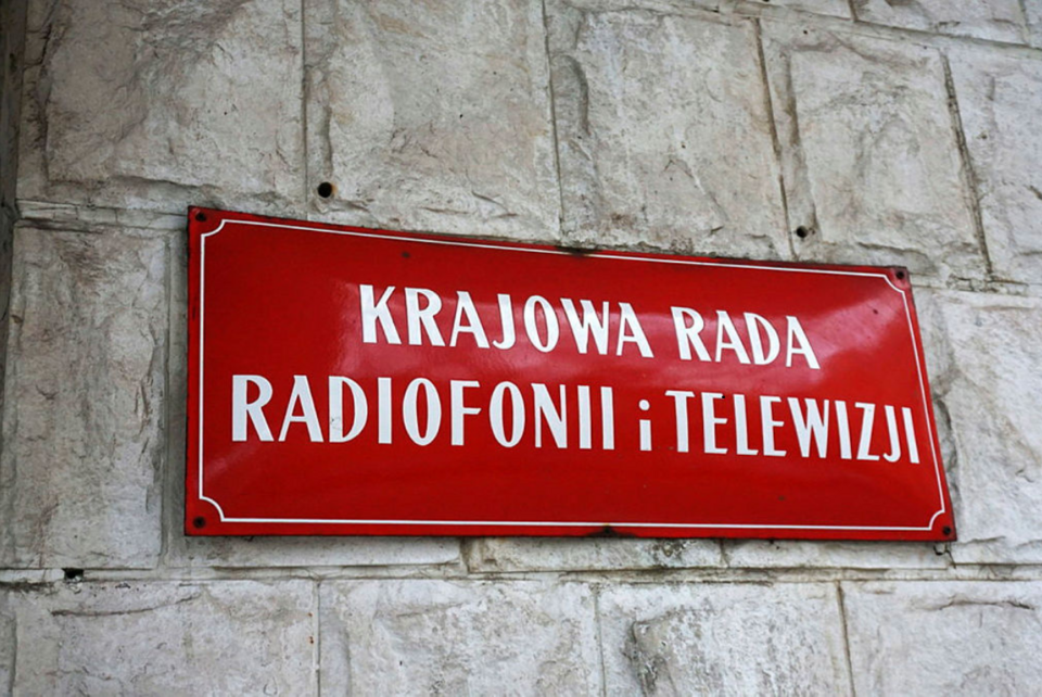 KRRiT / autor: Fratria