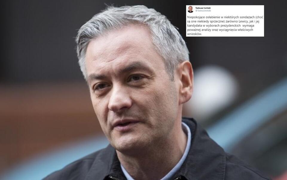 autor: Fratria/Twitter