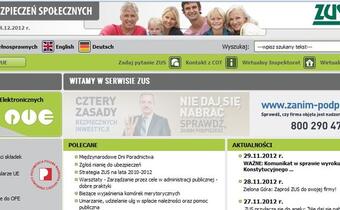 Polscy rodzice wygrali z ZUS przed Trybunałem w Strasburgu