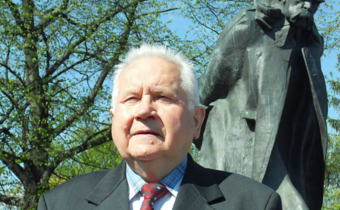 Benefis Czesława Nowaka – człowieka, który zmieniał Gdańsk