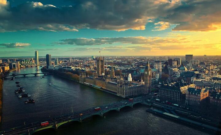 London / autor: Pixabay.com