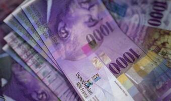 „Ustawa frankowa” może wejść w życie w styczniu