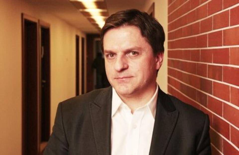Bogdan Rymanowski. Fot. wPolityce.pl, IPN