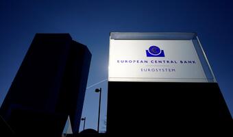 Koniec posiedzenia EBC. Czy zmieniono stopy proc. w Europie?