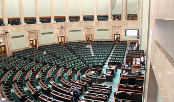 Kancelaria Sejmu pogoniła Asseco