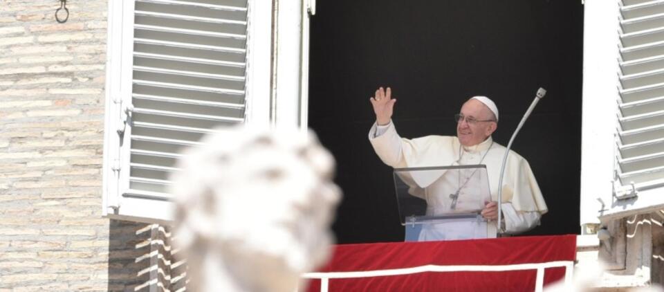 autor: PAP/EPA/GIORGIO ONORATI