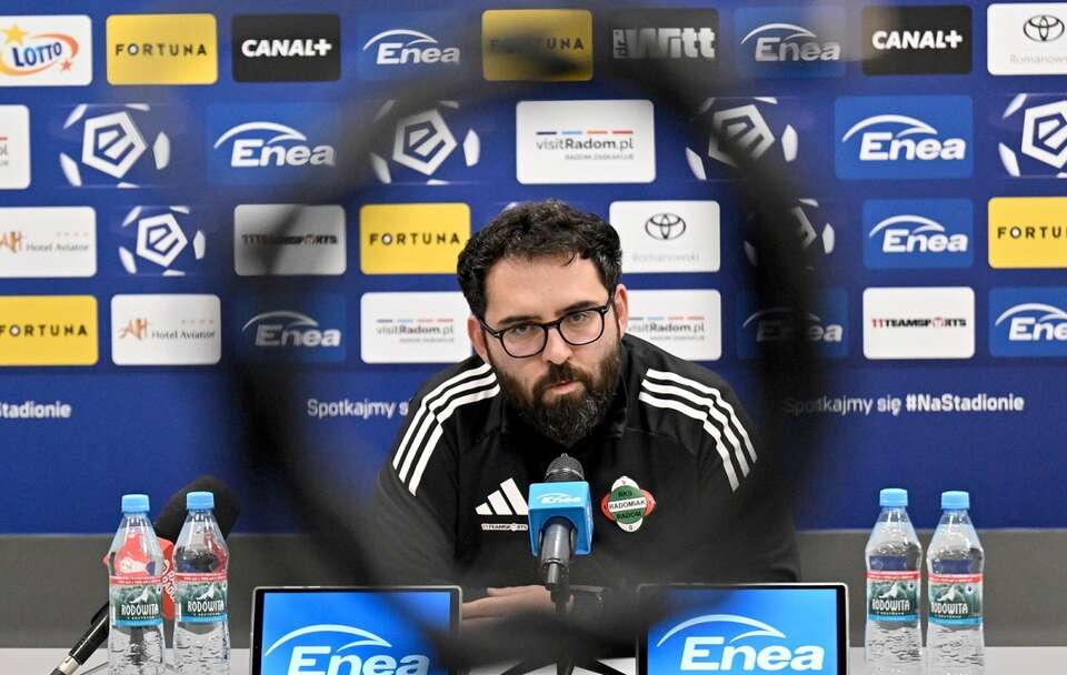 autor: PAP/Piotr Polak