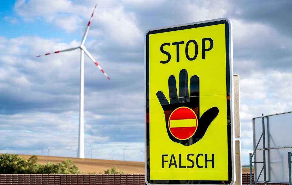 Niemcy planują zmianę polityki energetycznej  / autor: Fratria