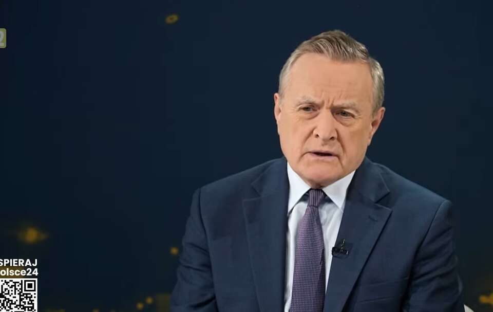 prof. Piotr Gliński / autor: wPolsce24