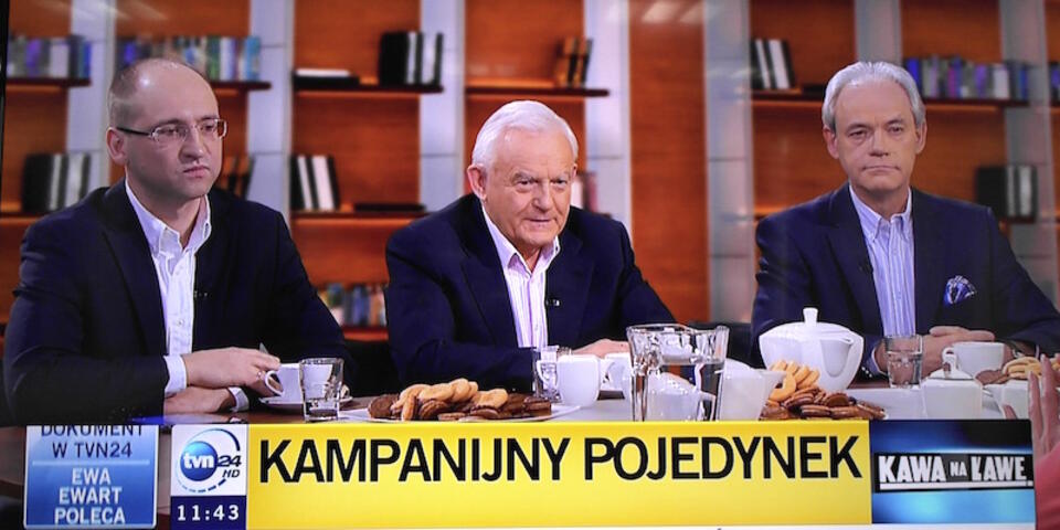 fot. wPolityce.pl/tvn24.pl