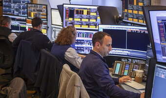 Gwałtowne ruchy na rynkach po zerwaniu rozejmu na Bliskim Wschodzie