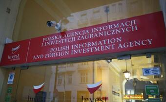 Pisula  zadba o polską wystawę na Expo 2020