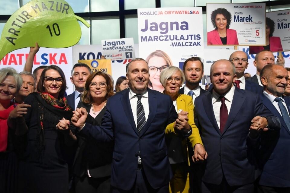 autor: PAP/Jacek Bednarczyk