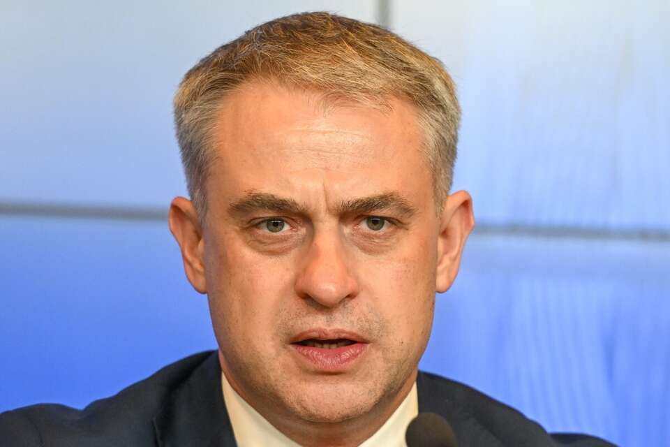Rzecznika rządu mamy poznać już niebawem / autor: PAP/Daniel Gnap