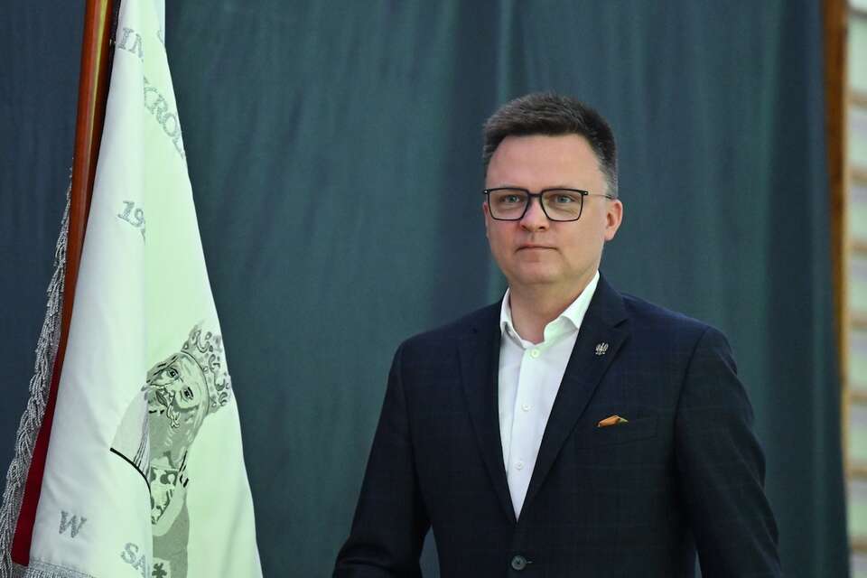 autor: PAP/Piotr Polak