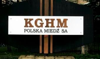 KGHM w Chile. Zyski za kilka lat