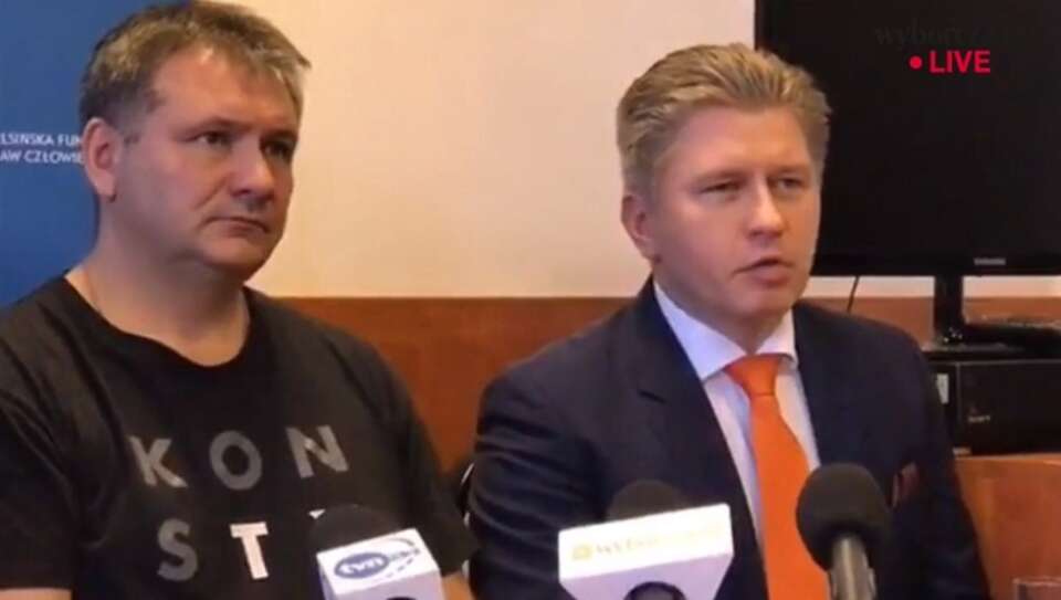 autor: Facebook 'Gazeta Wyborcza'
