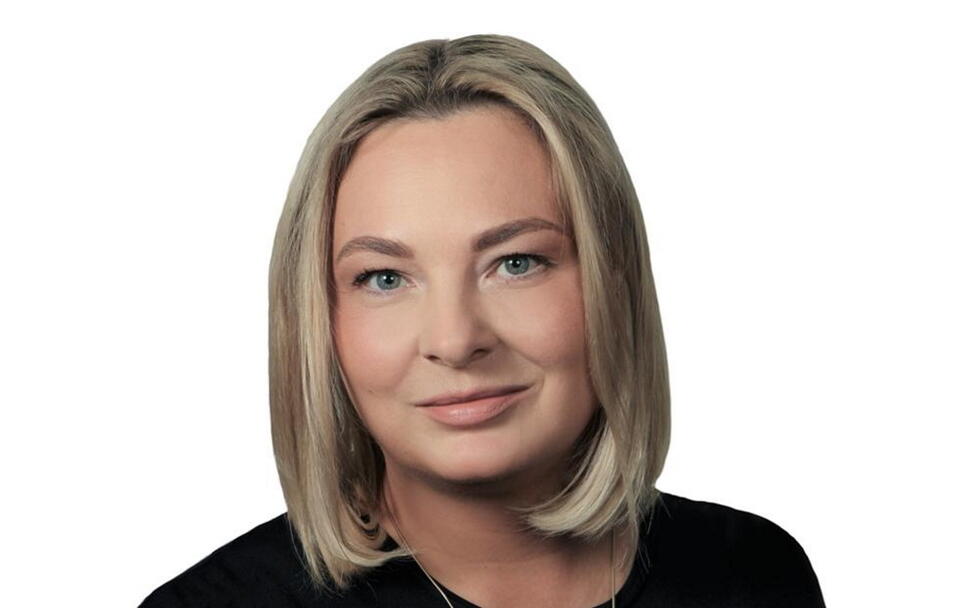 Ewelina Owczarska / autor: Ministerstwo Funduszy i Rozwoju Regionalnego