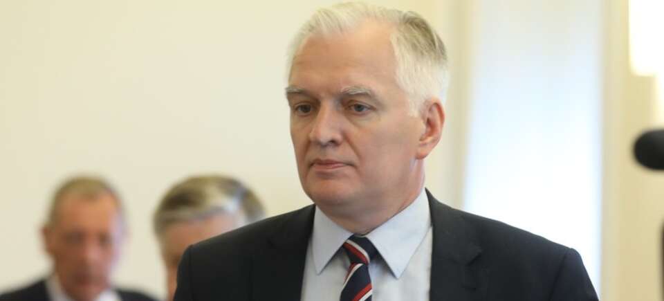 autor: PAP/Rafał Guz