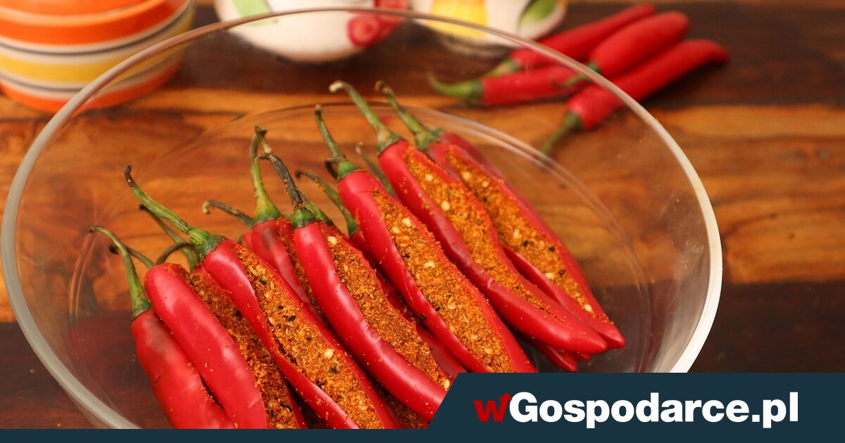 Jak pikantne jedzenie wpływa na twój organizm?