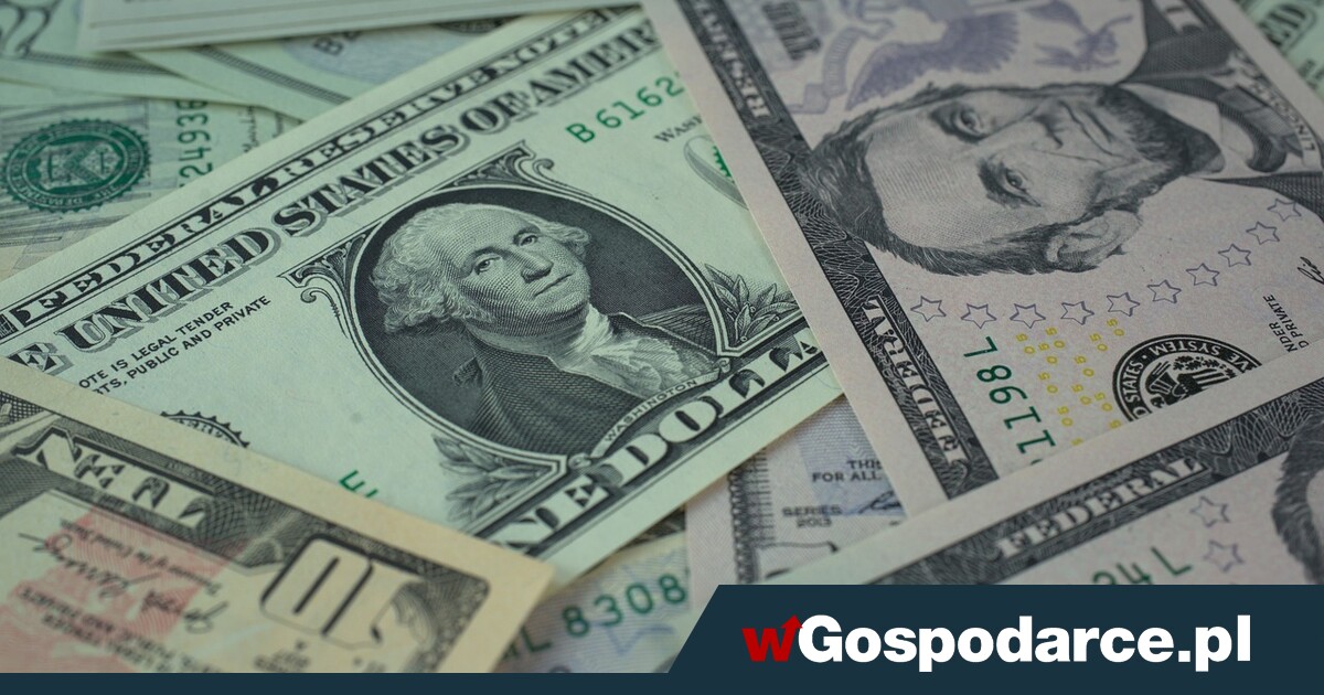 Czy to już czas na korektę dolara?
