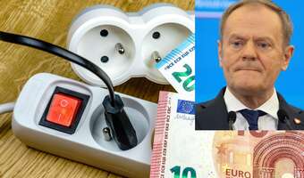 Bruksela ma plan na tańszy prąd. Czy Tusk go wykona?