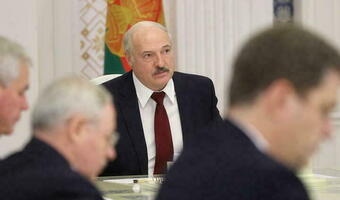 Łukaszenka: Nasi sąsiedzi wybrali politykę konfrontacji
