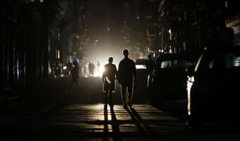 Czas na zmianę kursu. "Kryzys paliwowy, brakuje leków..."