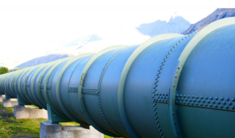 Gazprom chce tylko  krótkiego kontraktu na gaz. Wbrew UE