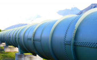 Gazprom chce tylko  krótkiego kontraktu na gaz. Wbrew UE