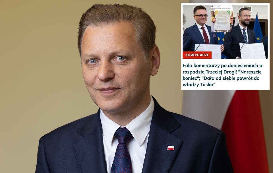 prof. Norbert Maliszewski / autor: Fratria