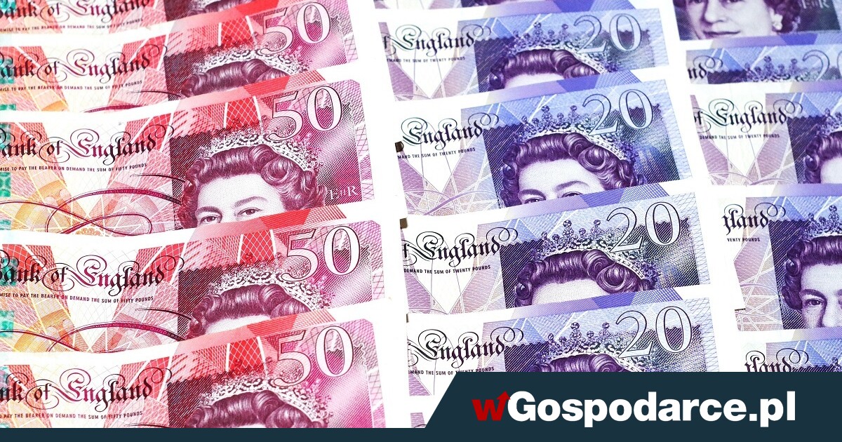 Problem wzrostu cen na Wyspach