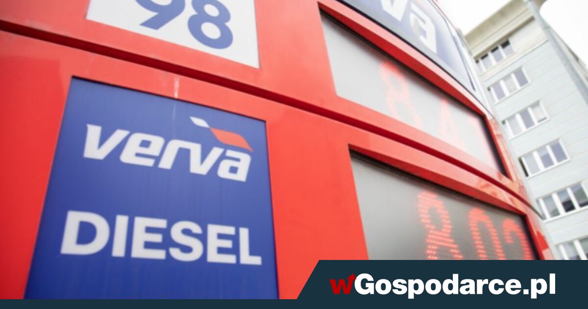 Polacy o horrendalnych cenach paliw: Tusku, do roboty!