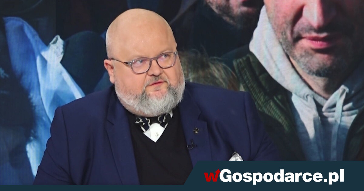 Mec. Wąsowski o nowelizacji ustawy o KSC: piękne hasła maskują brutalną rzeczywistość proceduralną!