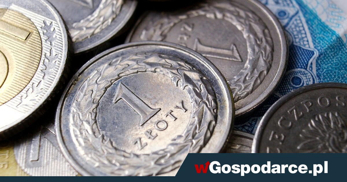 Obniżka stóp w Polsce, słaby raport ADP w USA