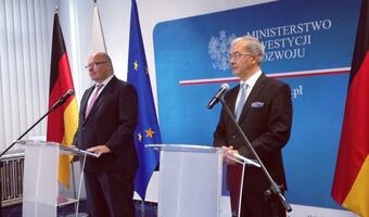 Polska i Niemcy wspólnie o nowym budżecie UE