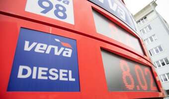 Polacy o horrendalnych cenach paliw: Tusku, do roboty!