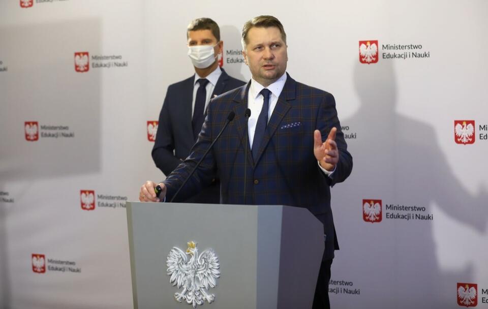 autor: PAP/Rafał Guz