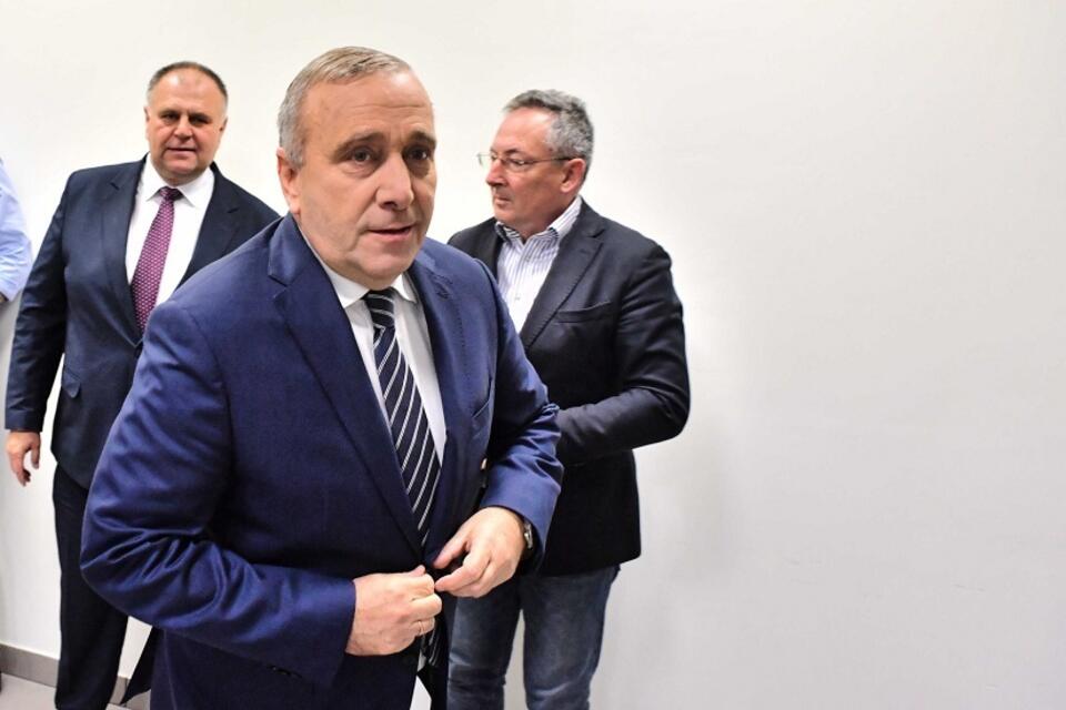 autor: PAP/Piotr Polak
