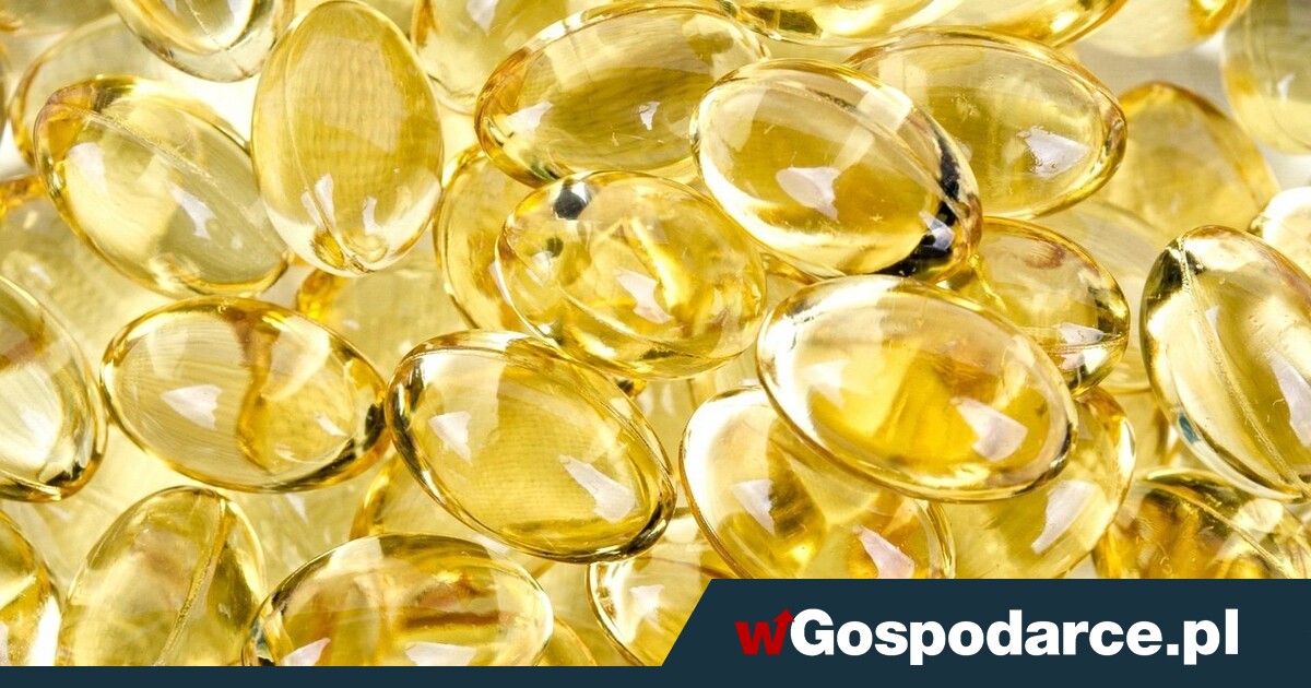 Kiedy i jak przyjmować witaminę D?